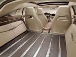 Mercedes-Benz CLS Shooting Break Concept 2010 года